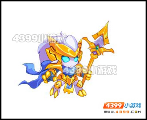 约瑟传说沙皇阿兹尔 即将降临！