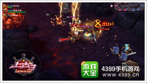 上古3游戏模式