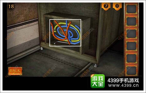 三重空间公寓大冒险第18关攻略攻略