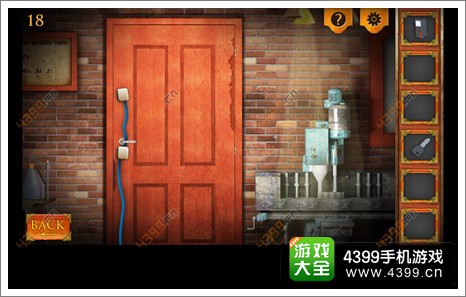 三重空间公寓大冒险第18关攻略