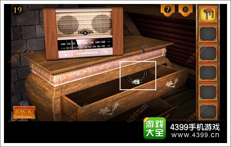 逃脱时间第十九关