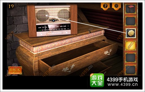 逃脱时间19