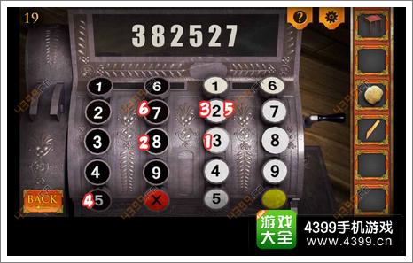 逃脱时间19