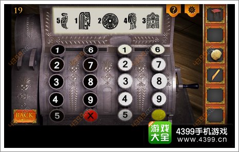 逃脱时间攻略