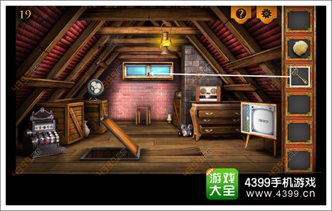 逃脱时间攻略