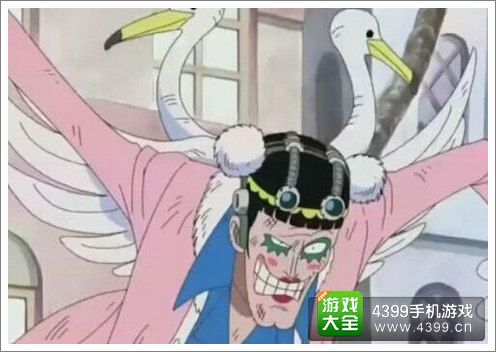 海贼王热舞对决