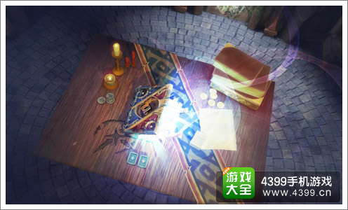 编年史江湖传说模式