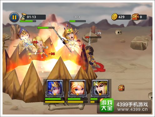 超神世界操作
