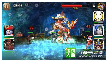 《我叫mt2》媒体评测 腾讯这次赚大发了