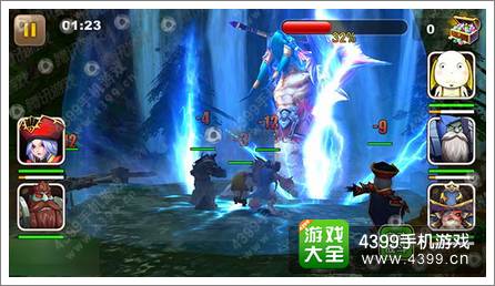 《我叫mt2》媒体评测 腾讯这次赚大发了