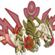 龙魂·塔克林