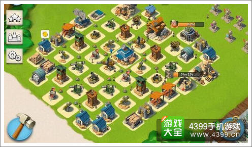 海岛奇兵手游