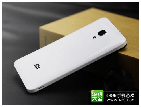 小米移动4G高配版