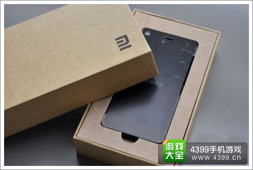 小米4移动4G版