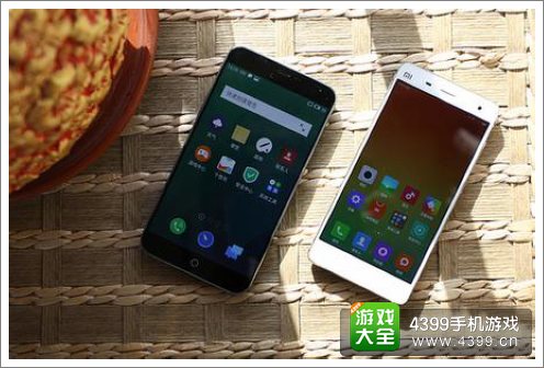 小米急了放大招 小米手机4疑降价