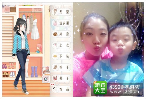 暖暖环游世界爸爸去哪儿