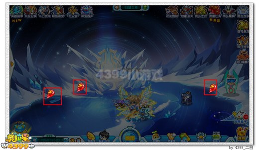 奥拉星布鲁斯通在哪 怎么得