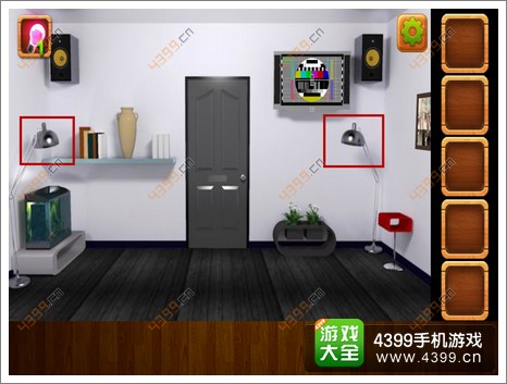 密室逃脱迷你公寓攻略