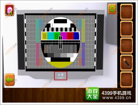 密室逃脱迷你公寓第八关