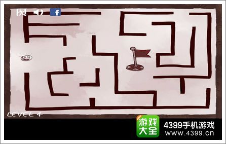 史上最贱暴走游戏1关卡4