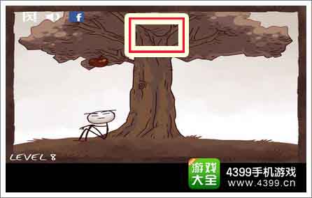 史上最贱暴走游戏1关卡8