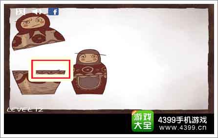 史上最贱暴走游戏1关卡12