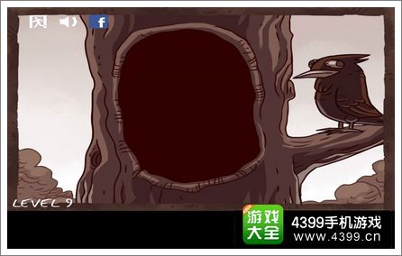 史上最贱暴走游戏1关卡9