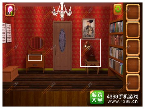 密室逃脱逃离公寓3攻略