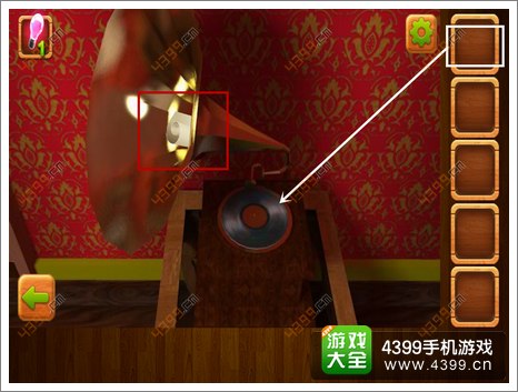 密室逃脱逃离公寓3攻略