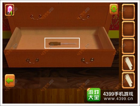 密室逃脱逃离公寓3第9关
