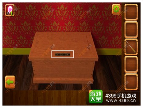 密室逃脱逃离公寓3第九关攻略