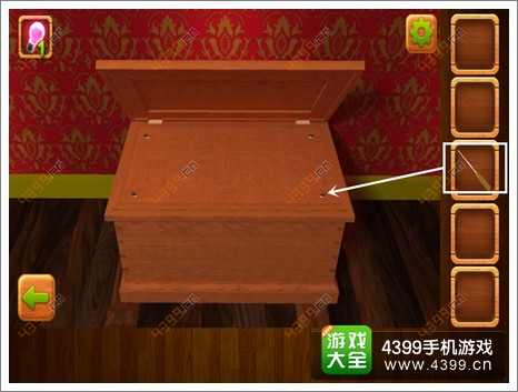 密室逃脱逃离公寓3第九关攻略
