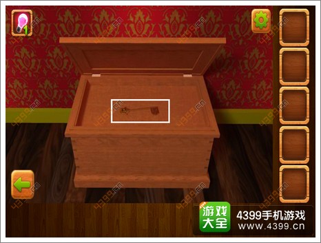 密室逃脱逃离公寓3第九关攻略