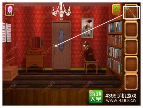 密室逃脱逃离公寓3第九关攻略