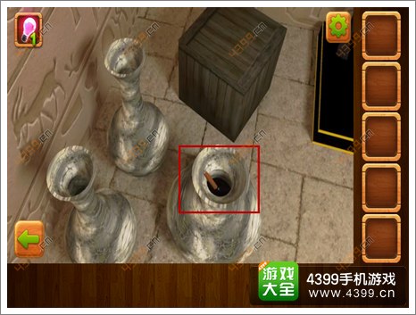 密室逃脱逃离公寓3第十关