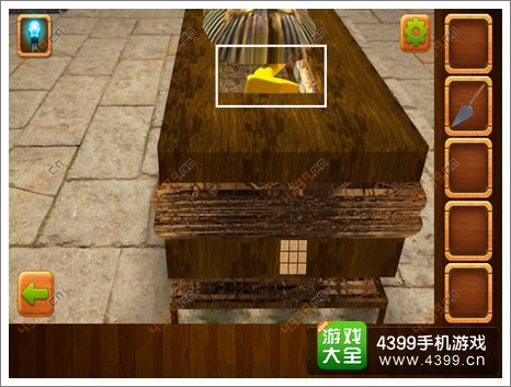 密室逃脱逃离公寓3第10关