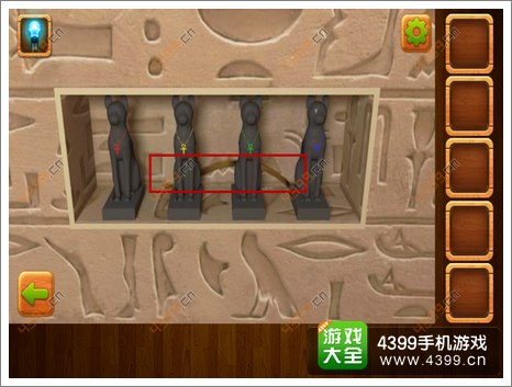 密室逃脱逃离公寓3攻略
