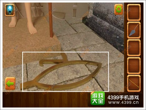密室逃脱逃离公寓3攻略
