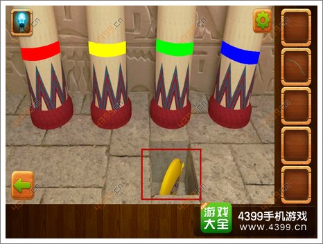 密室逃脱逃离公寓3攻略