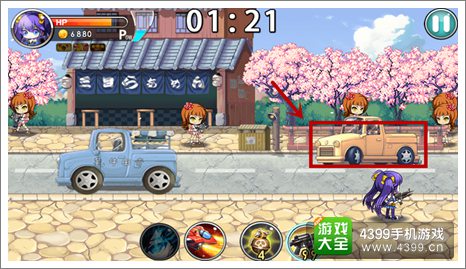进击的尸兄攻略