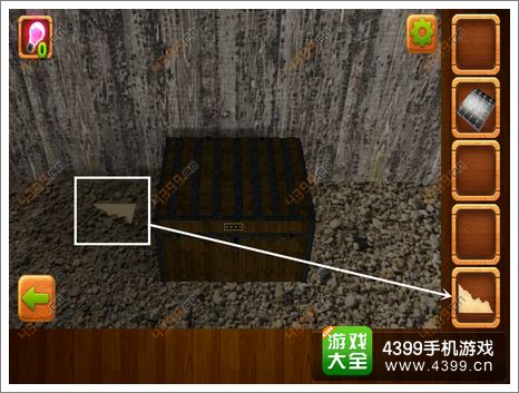 密室逃脱迷你公寓攻略