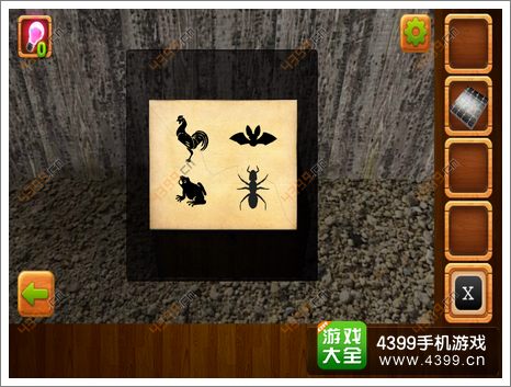 密室逃脱迷你公寓攻略