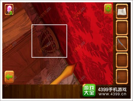 密室逃脱逃离公寓3第12关