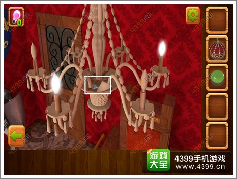 密室逃脱逃离公寓3攻略