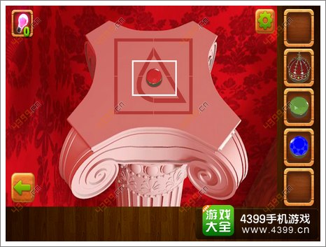密室逃脱逃离公寓3十二关攻略