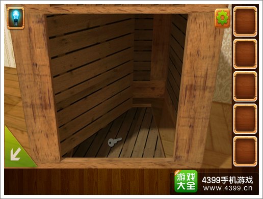 密室逃脱逃离公寓2第1关怎么过