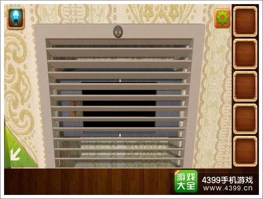 密室逃脱逃离公寓2第1关怎么过