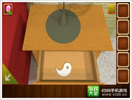 密室逃脱逃离公寓2第3关怎么过
