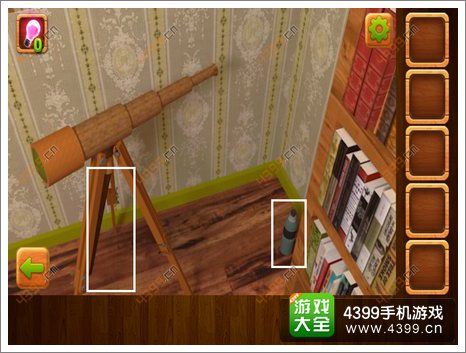 密室逃脱迷你公寓第十三关