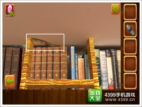 密室逃脱迷你公寓第13关